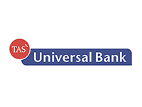 Банк Universal Bank в Новом Роздоле
